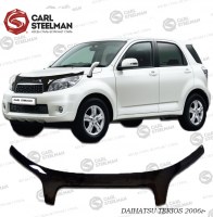 DAIHATSU TERIOS 2006г-